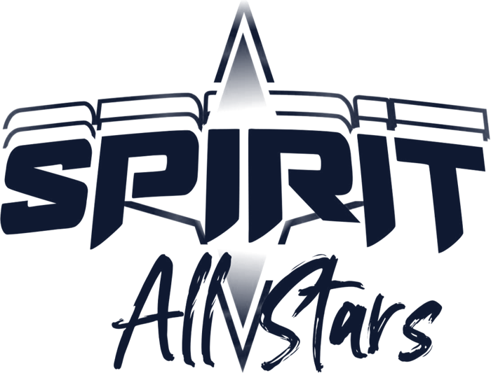 Logo de Spirit All Stars
